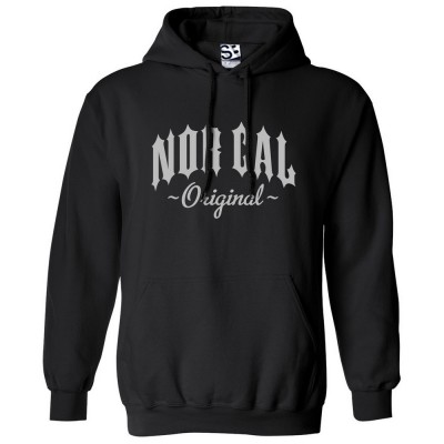 Nor Cal Original Outlaw Hoodie