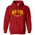 New York Original Outlaw Hoodie