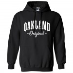 Oakland Original Outlaw Hoodie