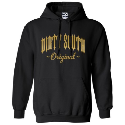 Dirty South Original Outlaw Hoodie