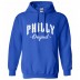 Philly Original Outlaw Hoodie