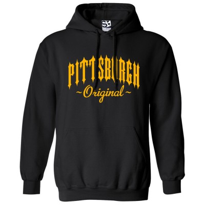 Pittsburgh Original Outlaw Hoodie