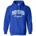 Puerto Rico Original Outlaw Hoodie