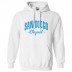 San Diego Original Outlaw Hoodie