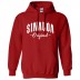 Sinaloa Original Outlaw Hoodie