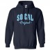 So Cal Original Outlaw Hoodie