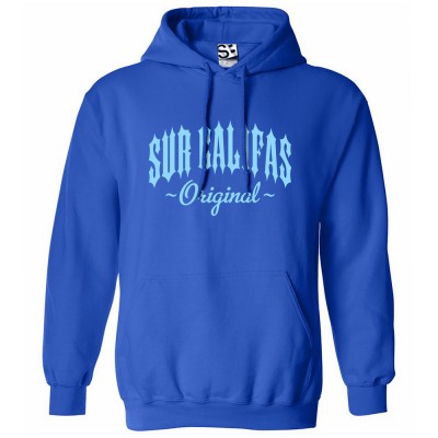 Sur Califas Original Outlaw Hoodie