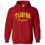 Tijuana Original Outlaw Hoodie