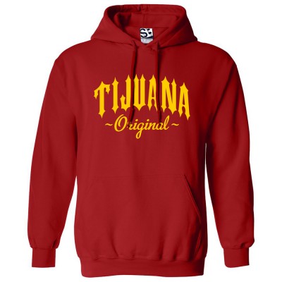 Tijuana Original Outlaw Hoodie