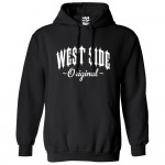 West Side Original Outlaw Hoodie