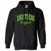 Zacatecas Original Outlaw Hoodie