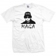 MAGA in The Hood Shirt