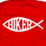 Biker Ichthys