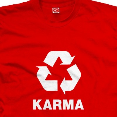 Recycle Karma