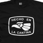 Hecho En La Cantina