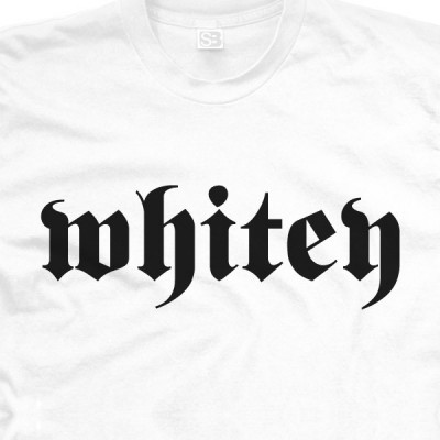 Whitey Slurt