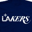 L.A. Lakers Galaxy Mashup