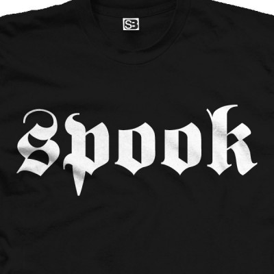 Spook Shirt