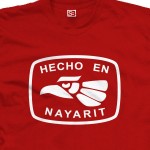 Hecho En Nayarit
