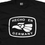 Hecho En Germany
