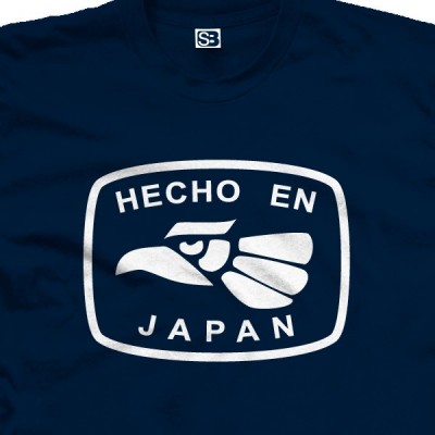 Hecho En Japan