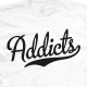 Addicts Baseball Shirt