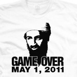 Game Over Osama