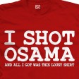 I Shot Osama