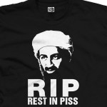 RIP Osama Bin Laden